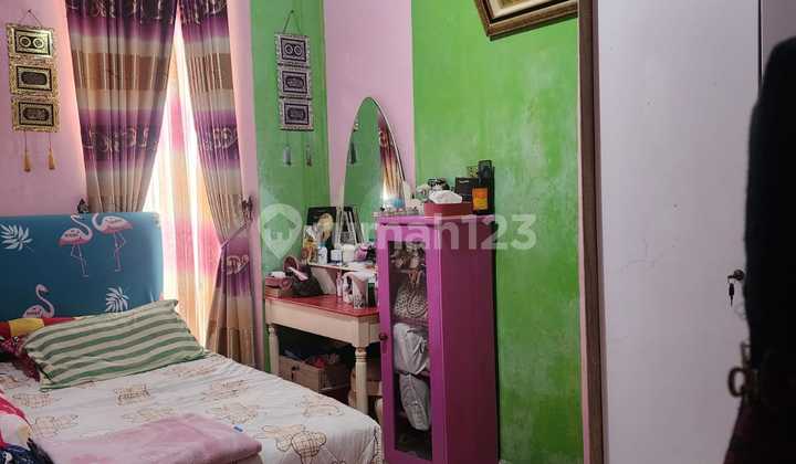 Rumah Bagus SHM cluster albasia Taman Royal, Tangerang Unfurnish. 2