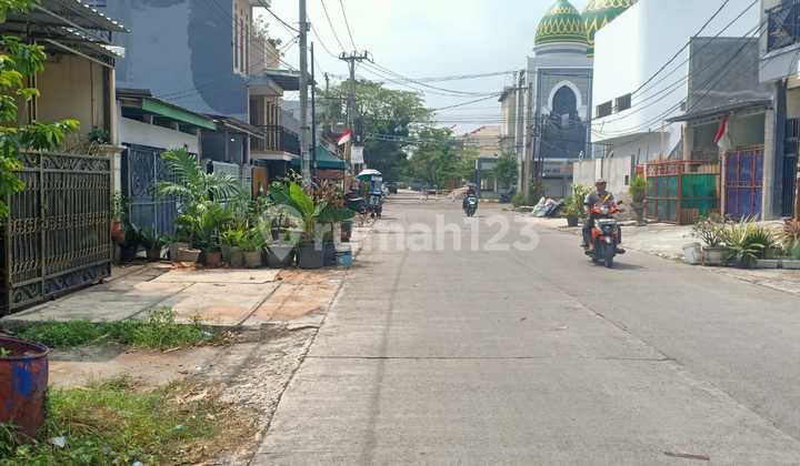 JUAL CEPAT B U Rumah Bagus SHM d PURI PERMATA Cipondoh, Tangerang 2
