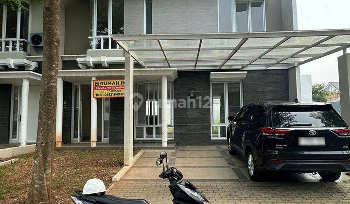 Rumah Baru 2 Lantai 1