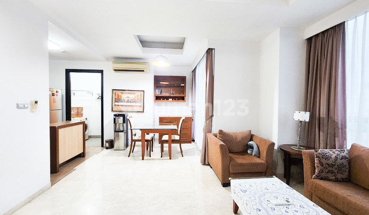 Setiabudi Residence Tower B Mid Floor Coldwell Banker Setiabudi Residence Tower B Mid Floor Coldwell Banker