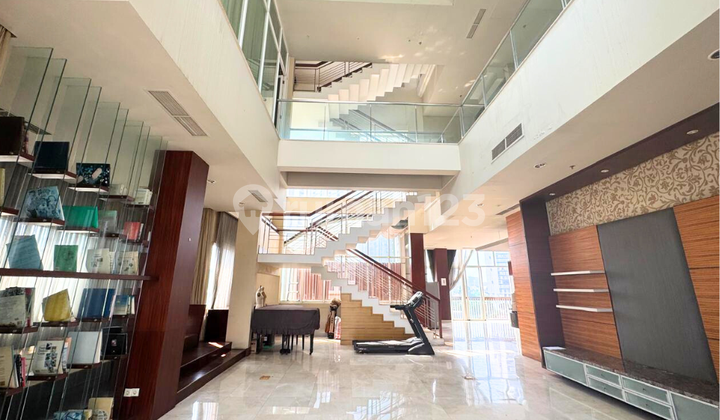Pearl Garden Penthouse High Floor Coldwell Banker 1