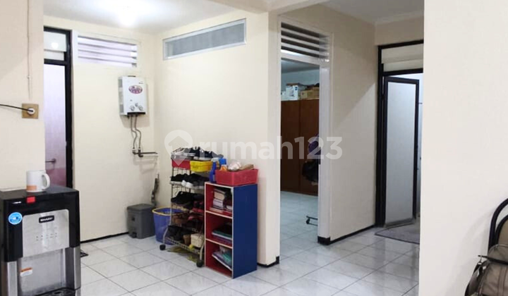 House for Sale in Tomang 5 Bedrooms Coldwell Banker 2