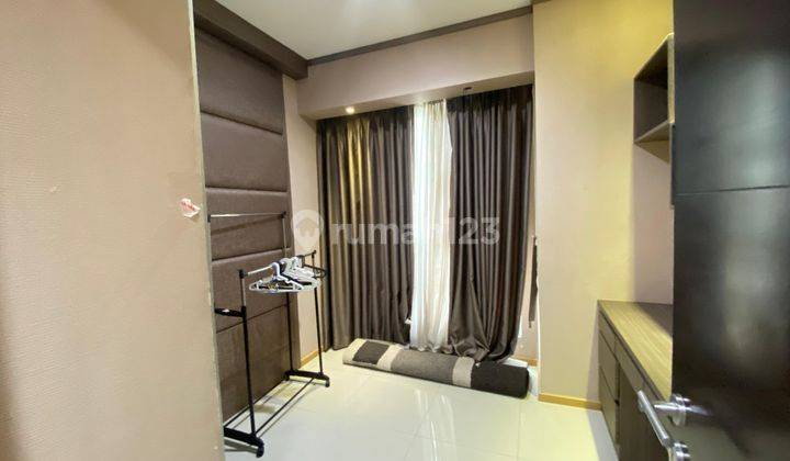 Apartemen Gandaria Heights 3 Beds Tower B Low Floor Pool View Coldwell Banker 2