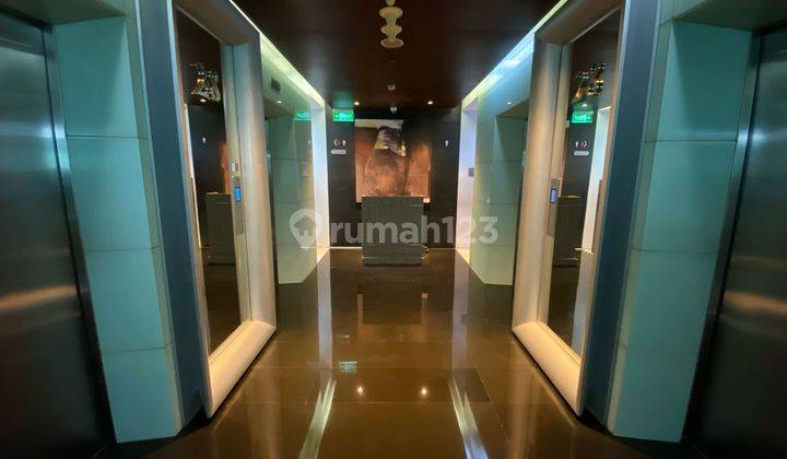 Di Sewakan Space Office Menara Anugrah Luas 645 M - Coldwell Banker 2