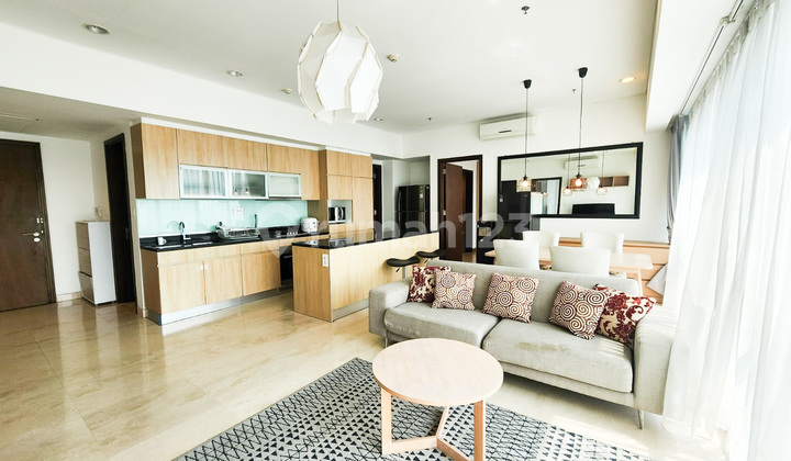 Setiabudi SkyGarden Tower Sky High Floor Coldwell Banker Setiabudi SkyGarden Tower Sky High Floor Coldwell Banker