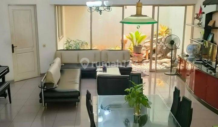 Rumah Taman Semanan Indah 4 Kamar Coldwell Banker 1