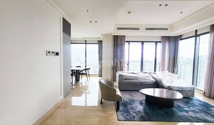 Fifty Seven Promenade Tower Sky High Floor Coldwell Banker 2