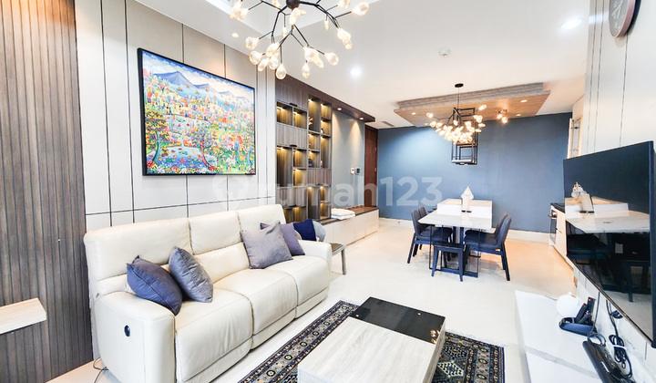 The Elements Tower Harmony High Floor Coldwell Banker