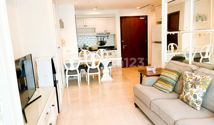 Setiabudi Sky Garden Tower Sky Middle Floor Coldwell Banker Setiabudi Sky Garden Tower Sky Middle Floor Coldwell Banker