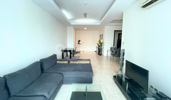 Setiabudi Residence Tower B Middle Floor Coldwell Banker