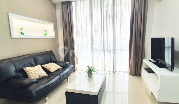 Denpasar Residence Tower Ubud High Floor Coldwell Banker 1