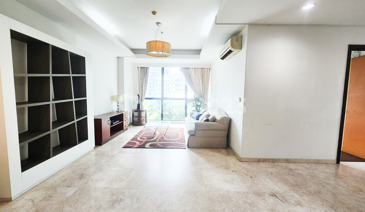 Setiabudi Residence Tower B Low Floor Coldwell Banker 2