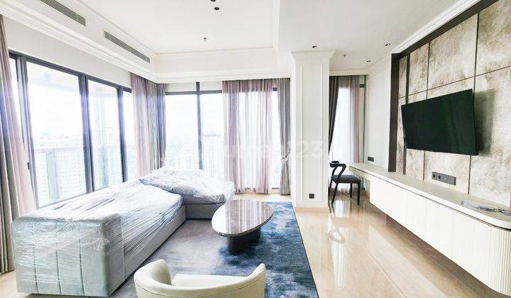 Fifty Seven Promenade Tower Sky High Floor Coldwell Banker 1