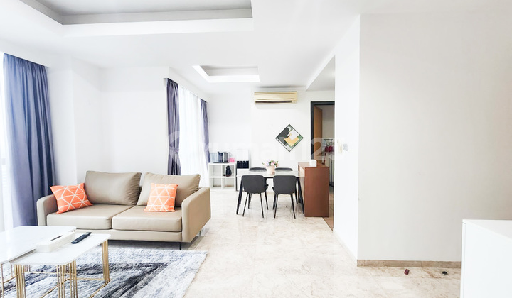 Setiabudi Residence Tower B High Floor Coldwell Banker Setiabudi Residence Tower B High Floor Coldwell Banker