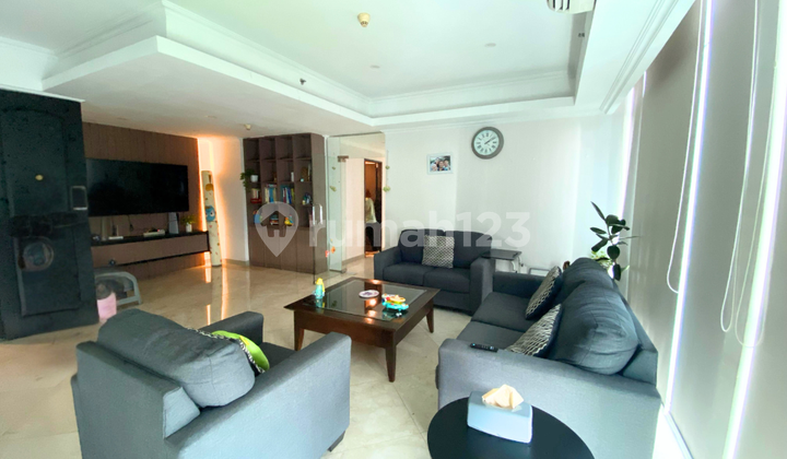 Bellagio Residence Tower A High Floor Coldwell Banker 2