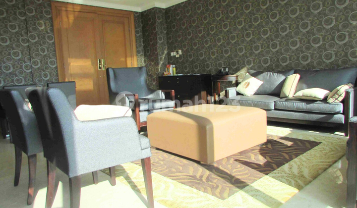 Kempinski Private Residence High Floor Coldwell Banker 2