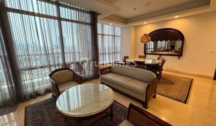 Apartemen La Maison Middle Floor Coldwell Banker 1