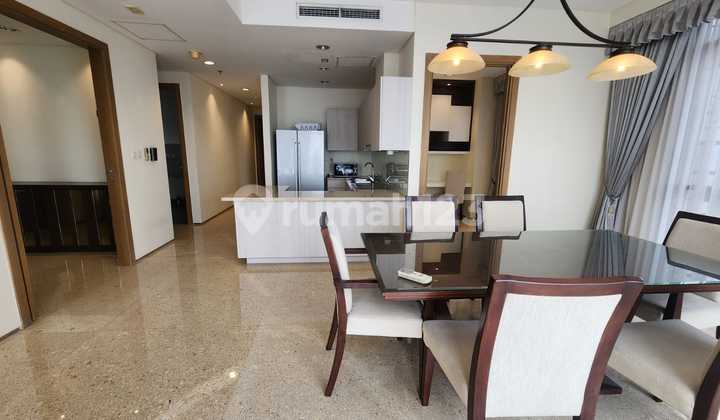 Senopati Suites Tower 1 High Floor Coldwell Banker 2