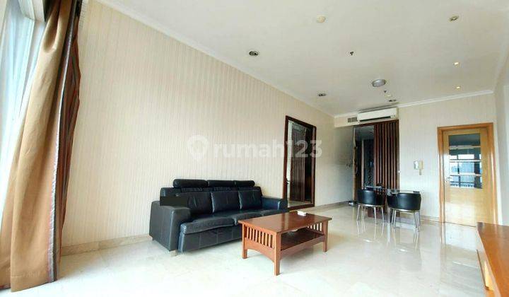 Senayan Residence Tower 3 Low Floor Coldwell Banker 2