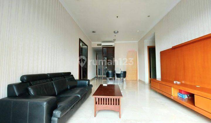 Senayan Residence Tower 3 Low Floor Coldwell Banker 1