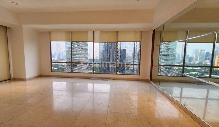 Sudirman Mansion Middle Floor Coldwell Banker 1