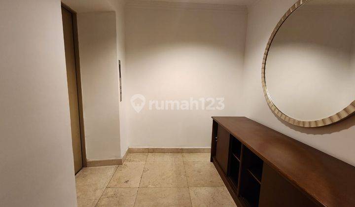 Sudirman Mansion Middle Floor Coldwell Banker 2