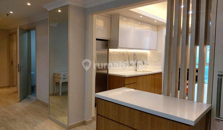 Gandaria Heights Tower B Low Floor Coldwell Banker 2