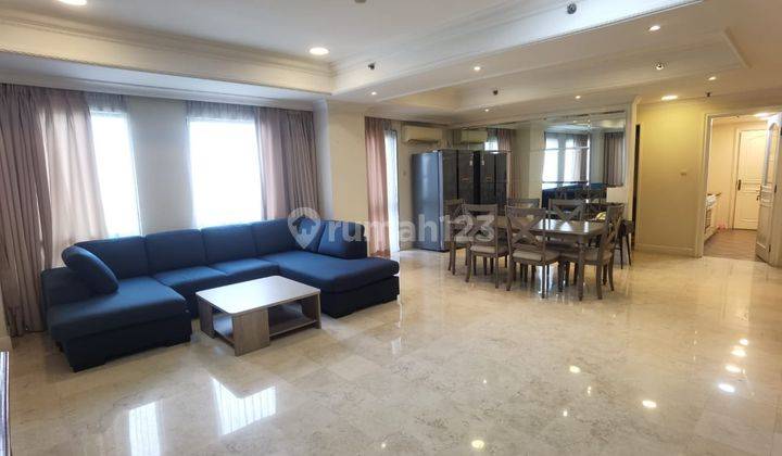 Bukit Golf Pondok Indah Tower B Middle Floor Coldwell Banker 1