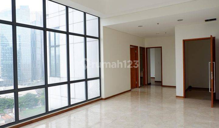 Senopati Penthouse Middle Floor Coldwell Banker 1