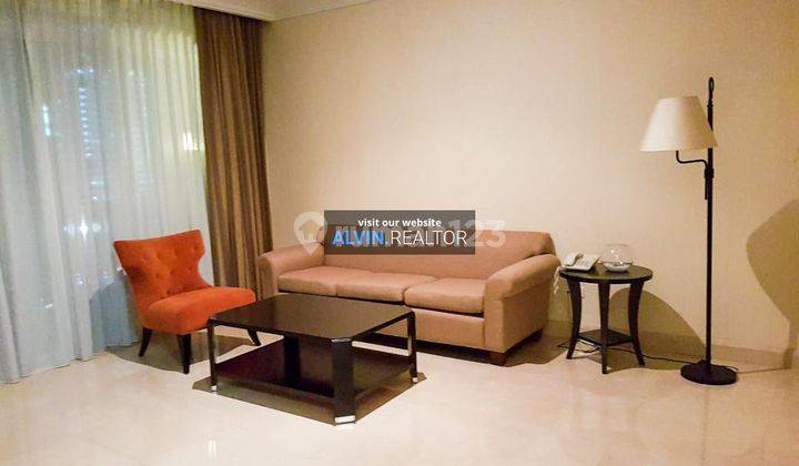 Pakubuwono View Redwood Tower Low Floor Coldwell Banker 1