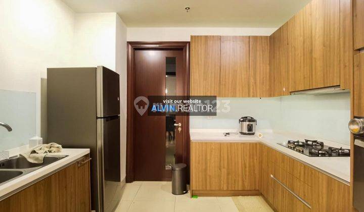 Pakubuwono View Redwood Tower High Floor Coldwell Banker 2