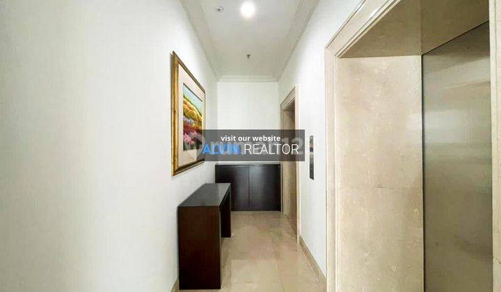 Pakubuwono View Redwood Tower Middle Floor Coldwell Banker 2