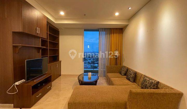 Pakubuwono House High Floor Coldwell Banker 1