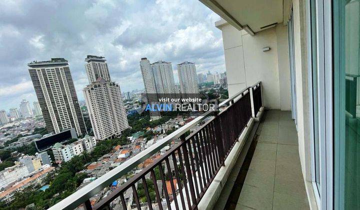 Pakubuwono House High Floor Coldwell Banker 2