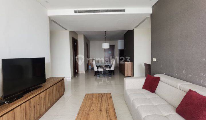 Pakubuwono House High Floor Coldwell Banker 1