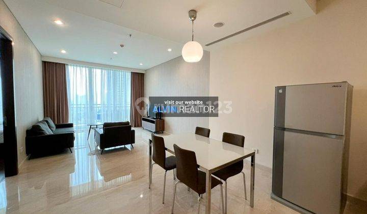 Pakubuwono House Middle Floor Coldwell Banker 2