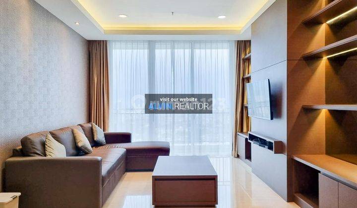 Pakubuwono House High Floor Coldwell Banker 1