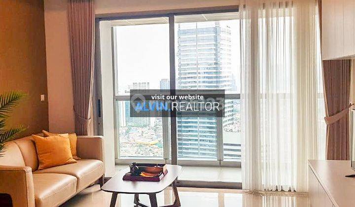 Anandamaya Residences Tower 2 Coldwell Banker 1