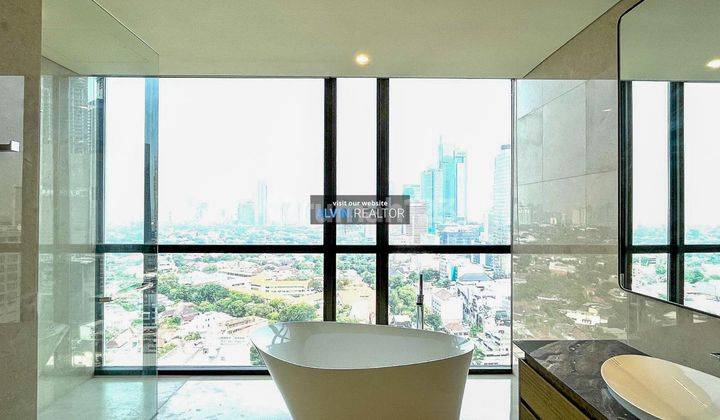 Pakubuwono Menteng High Floor Coldwell Banker 2