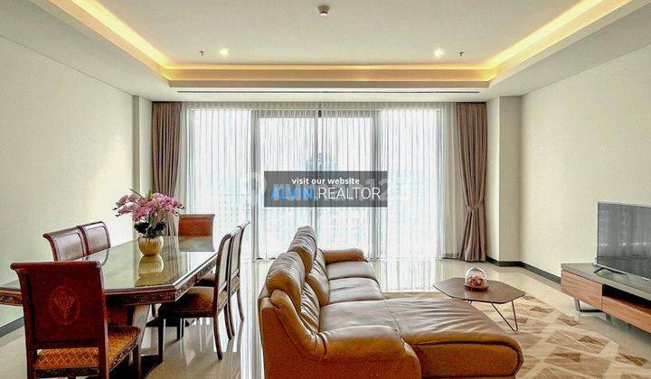 Pakubuwono Menteng High Floor Coldwell Banker 1