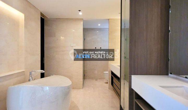 Apartemen Casa Domaine High Floor Coldwell Banker 2