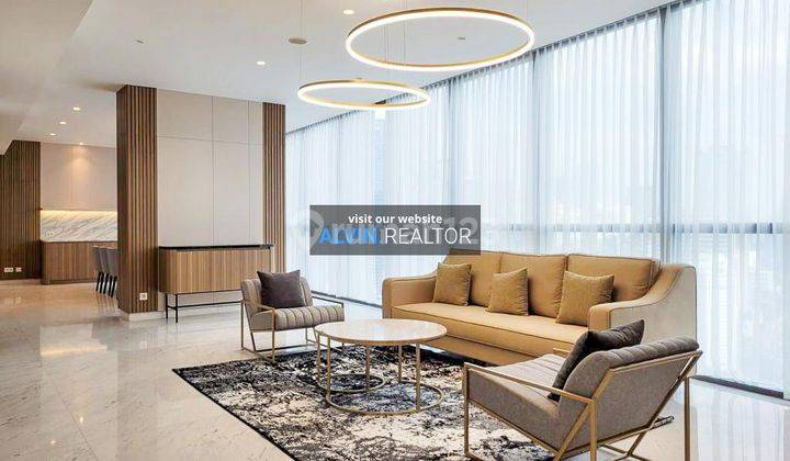 Apartemen Casa Domaine High Floor Coldwell Banker 1