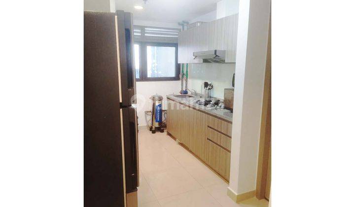 Apartemen 1 Park Avenue 2 + 1 Kamar Tower Royal Middle Floor For Rent Coldwell Banker 2