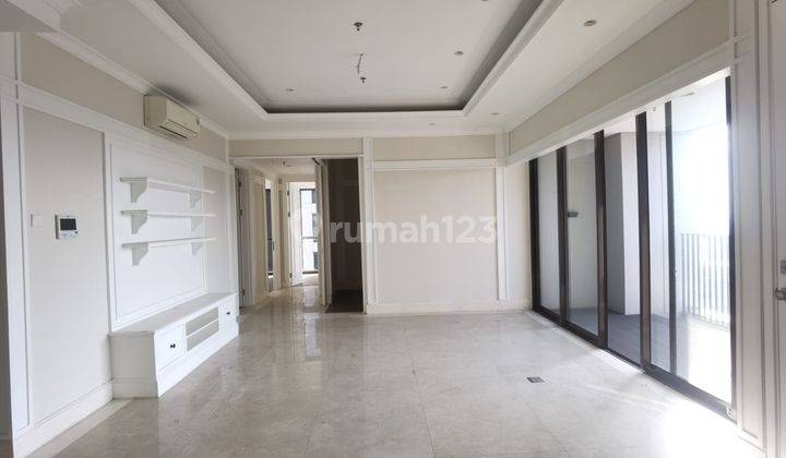 Apartemen 1 Park Avenue 2 + 1 Kamar Tower Hamilton Middle Floor For Rent Coldwell Banker 1