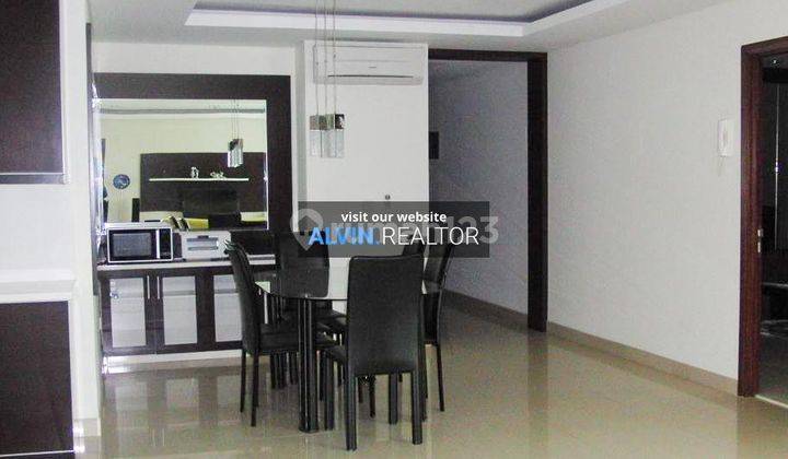 Sahid Sudirman High Floor Coldwell Banker 2