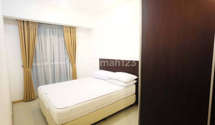 Apartemen Gandaria Heights 3 Kamar Tower A Low Floor For Rent Coldwell Banker 2