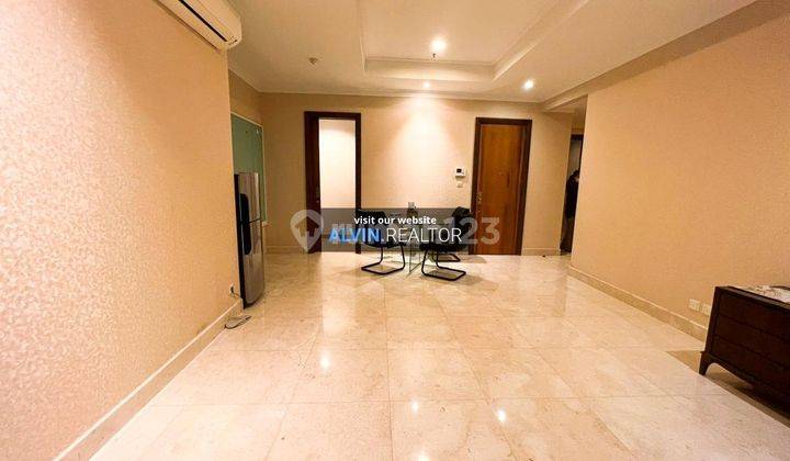 Residence 8 Senopati Tower 3 High Floor Coldwell Banker 1