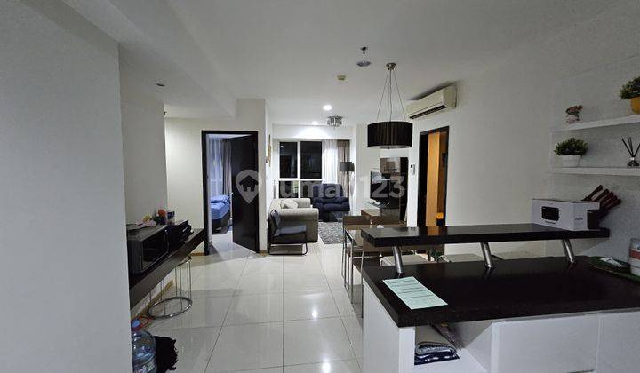 Gandaria Heights Tower A High Floor Coldwell Banker 1