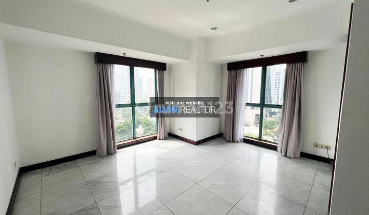 Apartemen Pavilion Tower 1 Low Floor Coldwell Banker 2