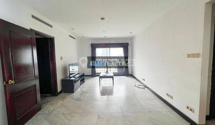 Apartemen Pavilion Tower 1 Low Floor Coldwell Banker 1